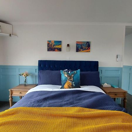 تايهيب Duxhouse Bnb المظهر الخارجي الصورة