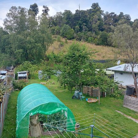 تايهيب Duxhouse Bnb المظهر الخارجي الصورة