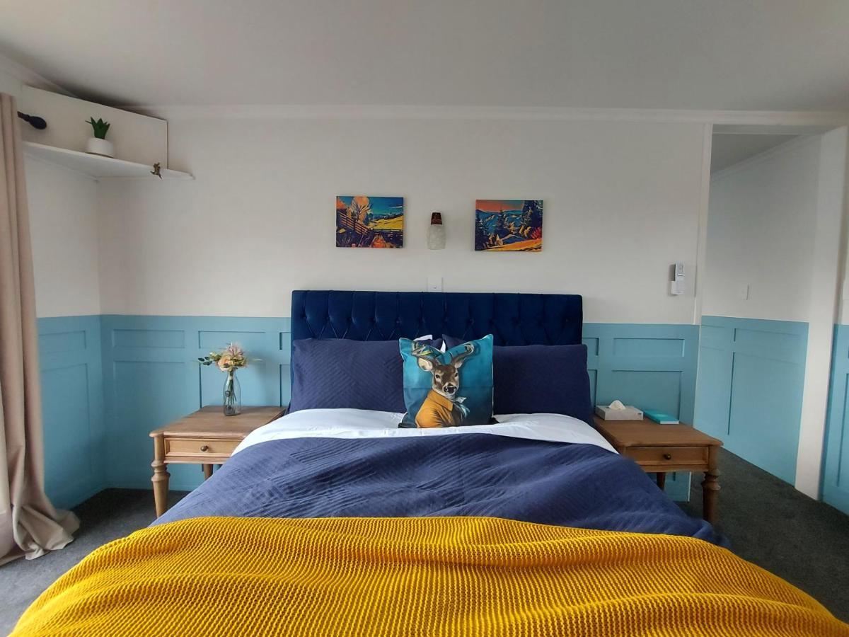 تايهيب Duxhouse Bnb المظهر الخارجي الصورة
