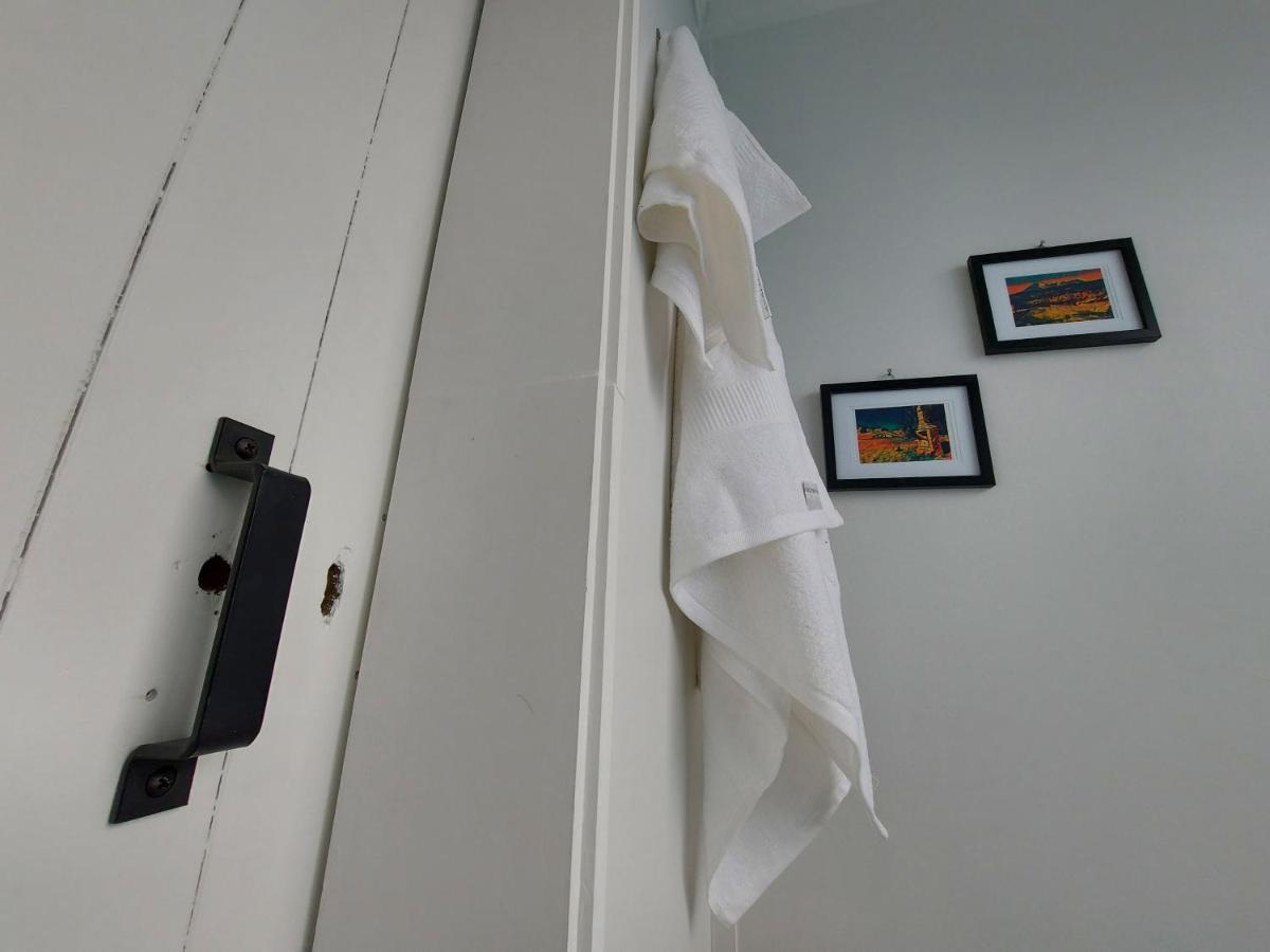تايهيب Duxhouse Bnb المظهر الخارجي الصورة