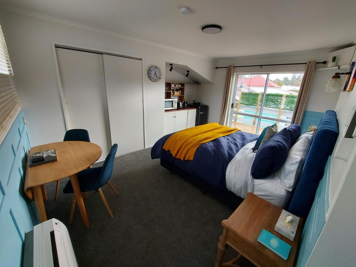 تايهيب Duxhouse Bnb المظهر الخارجي الصورة