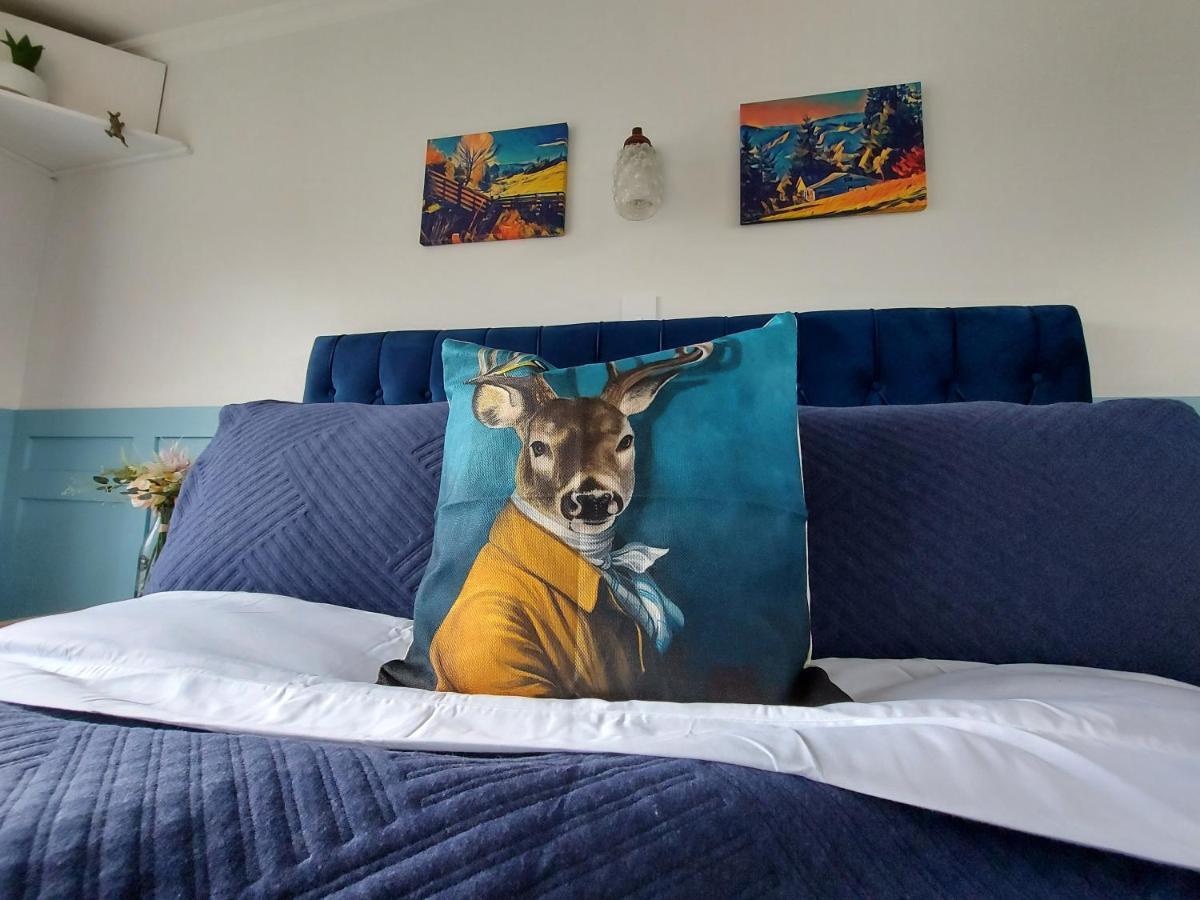 تايهيب Duxhouse Bnb المظهر الخارجي الصورة