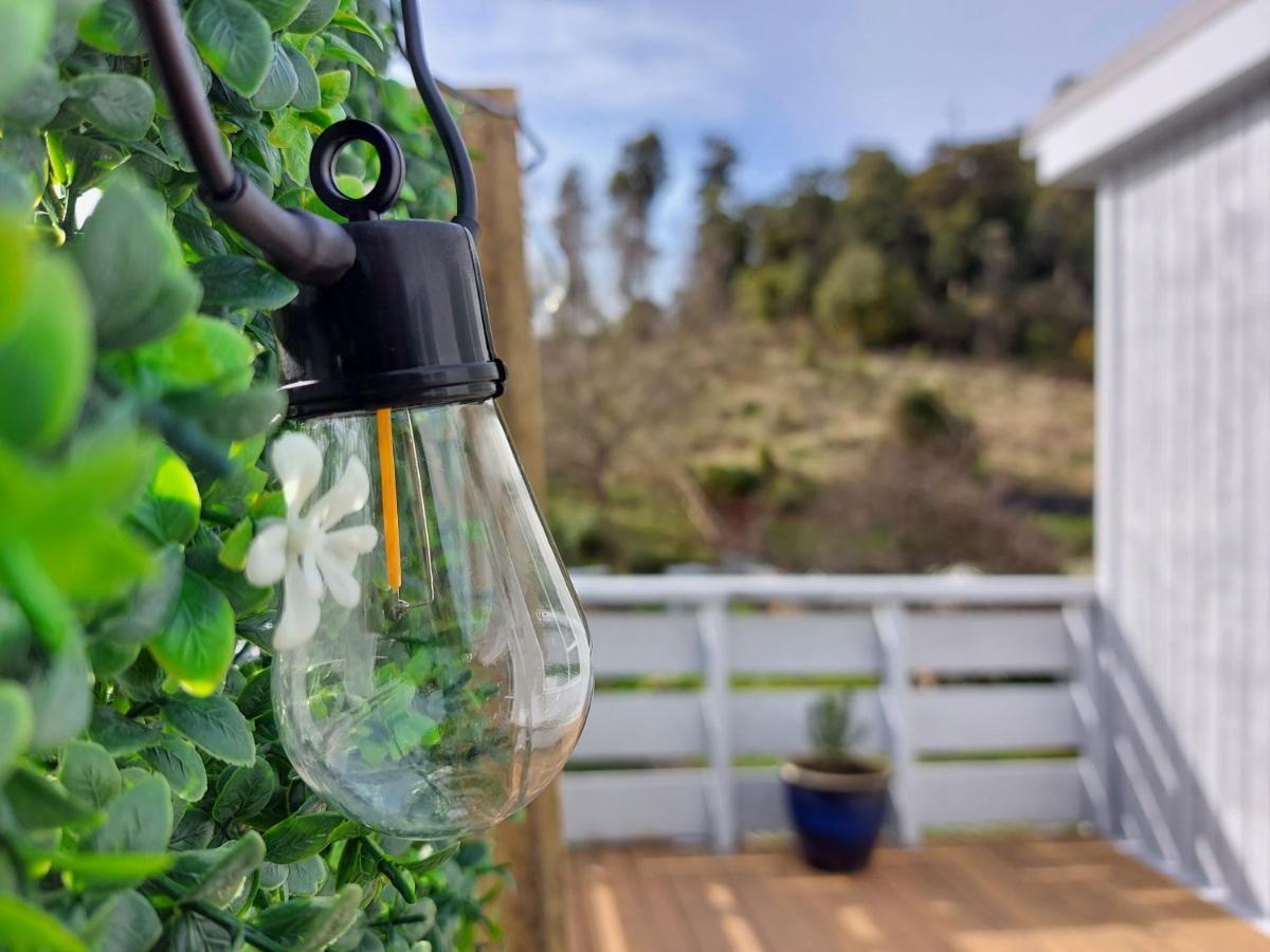 تايهيب Duxhouse Bnb المظهر الخارجي الصورة