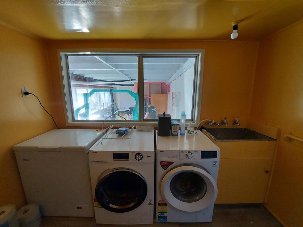 تايهيب Duxhouse Bnb المظهر الخارجي الصورة