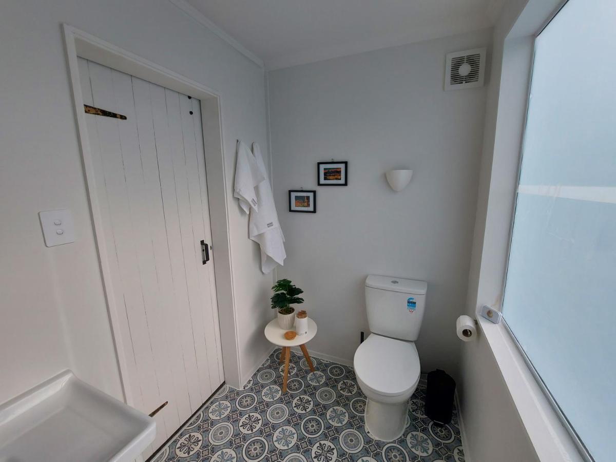 تايهيب Duxhouse Bnb المظهر الخارجي الصورة