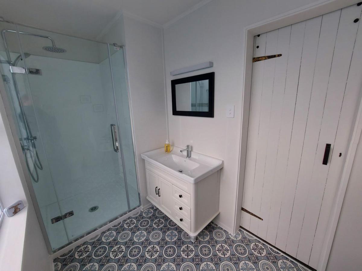 تايهيب Duxhouse Bnb المظهر الخارجي الصورة