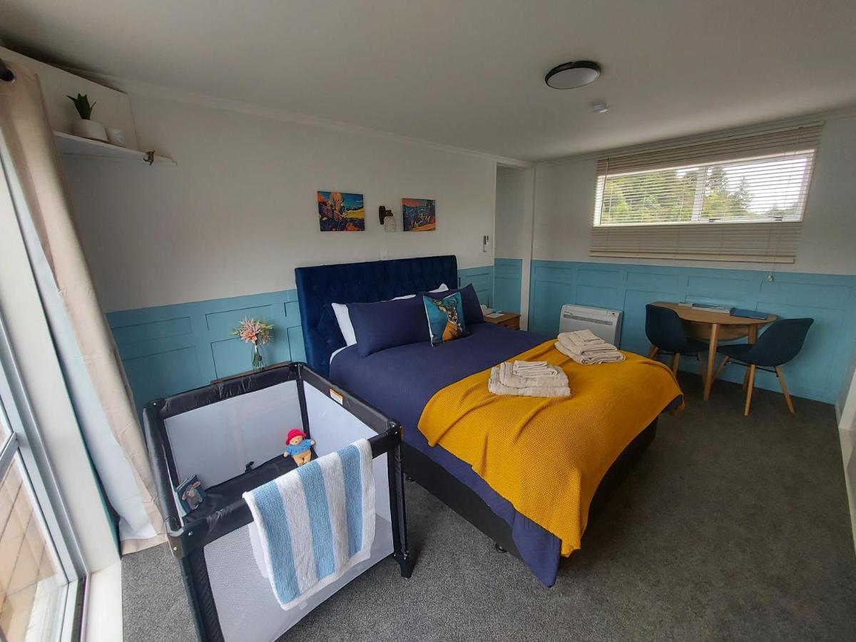 تايهيب Duxhouse Bnb المظهر الخارجي الصورة