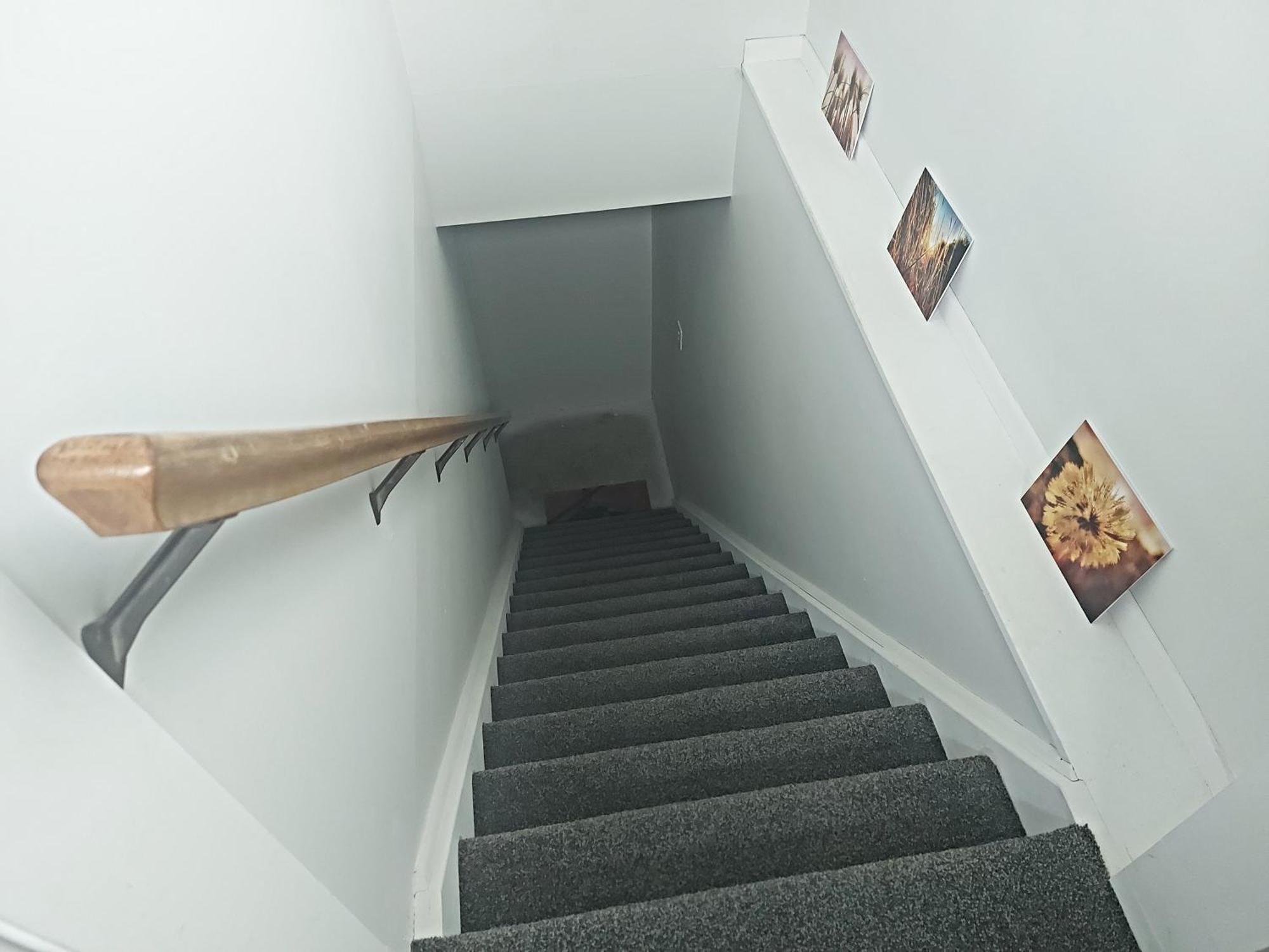 تايهيب Duxhouse Bnb المظهر الخارجي الصورة